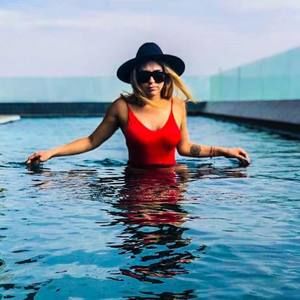 Meet your Posher, Arantxa